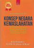 Konsep Negara Kemaslahatan